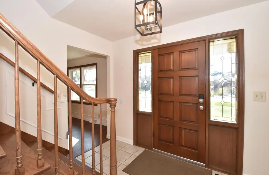 1106 Hialeah DRIVE, Racine, WI 53402 - #3