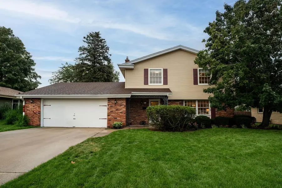 738 6th AVENUE, Grafton, WI 53024 - #3