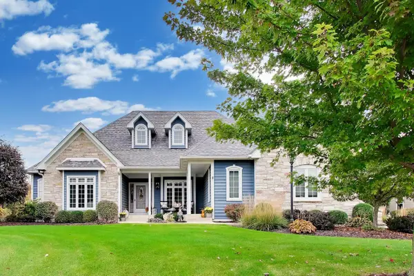 4796 97th STREET, Pleasant Prairie, WI 53158