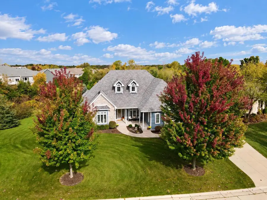 4796 97th STREET, Pleasant Prairie, WI 53158 - #2
