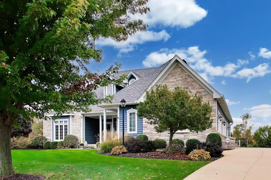 4796 97th STREET, Pleasant Prairie, WI 53158 - #3