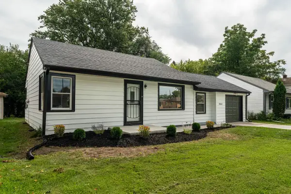 4860 N 89th STREET, Milwaukee, WI 53225