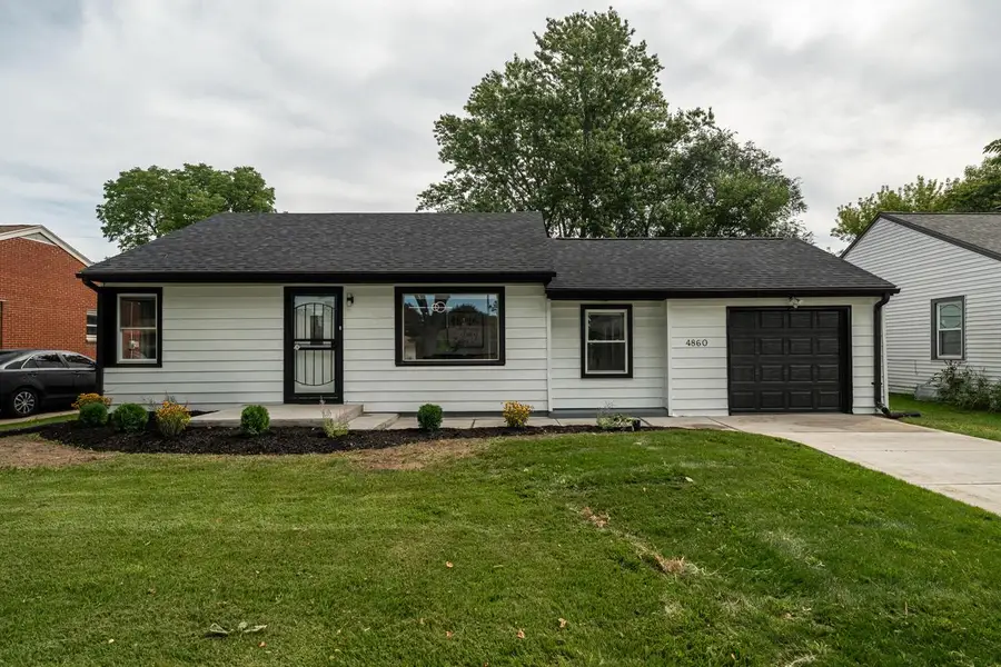 4860 N 89th STREET, Milwaukee, WI 53225 - #2