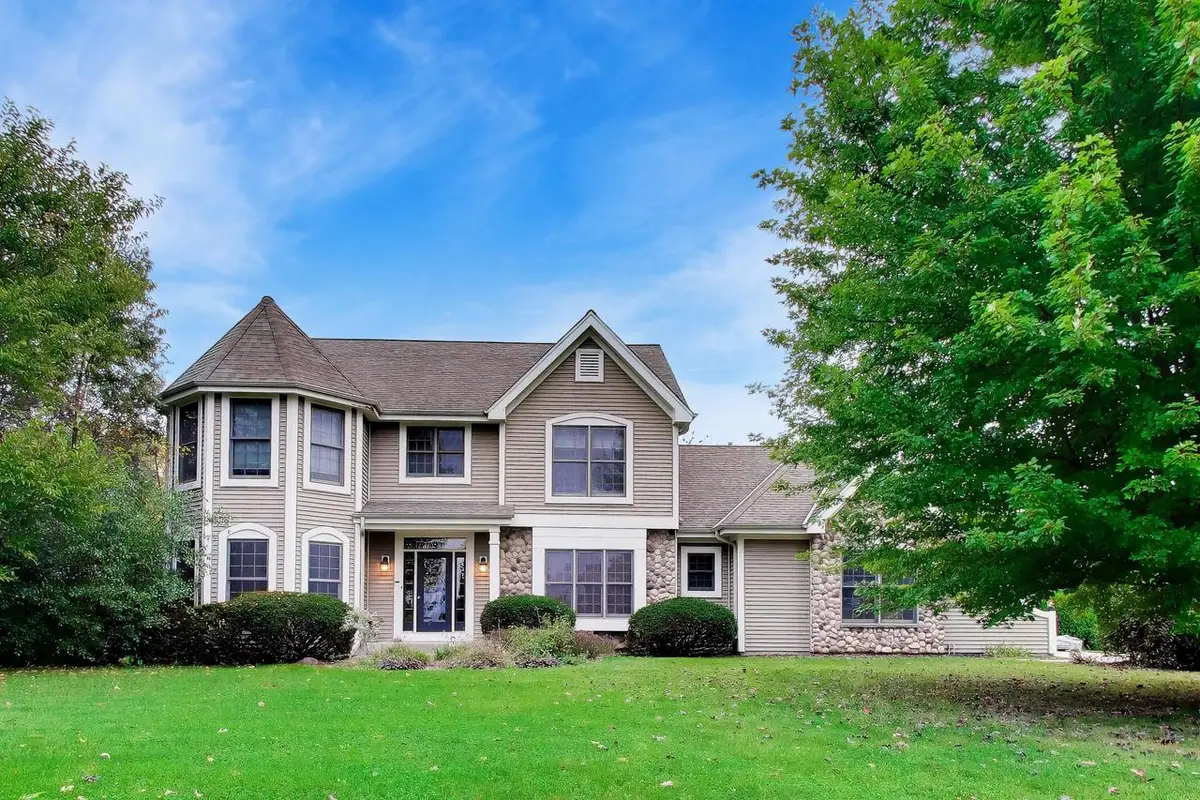 8225 Marjorie DRIVE, Waterford, WI 53185 - #1