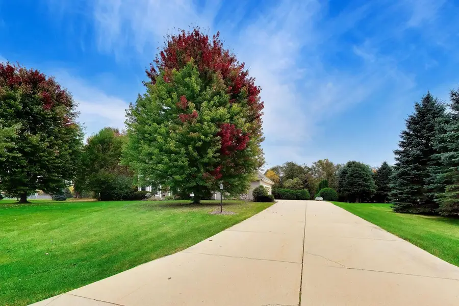 8225 Marjorie DRIVE, Waterford, WI 53185 - #3