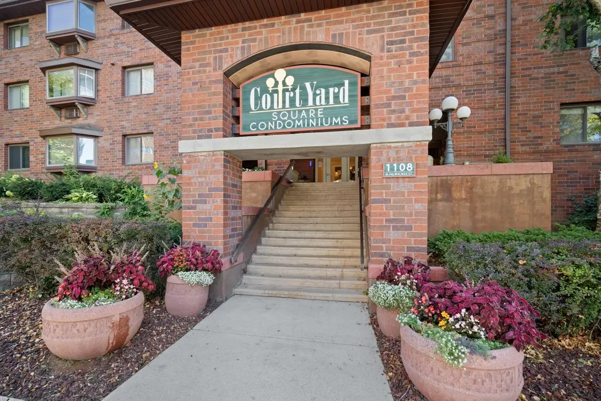 1108 N Milwaukee STREET #358, Milwaukee, WI 53202 - #1