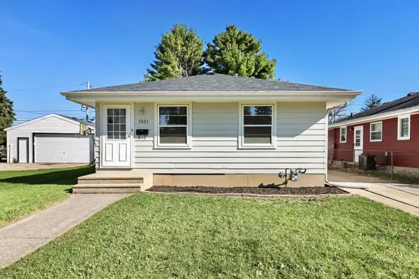 3021 24th AVENUE, Kenosha, WI 53140