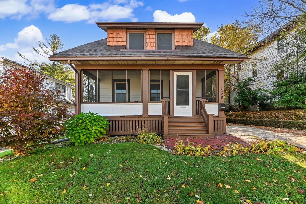 139 Fourth STREET, Waukesha, WI 53188 - #1