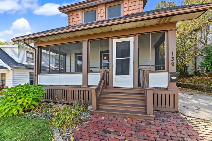 139 Fourth STREET, Waukesha, WI 53188 - #2