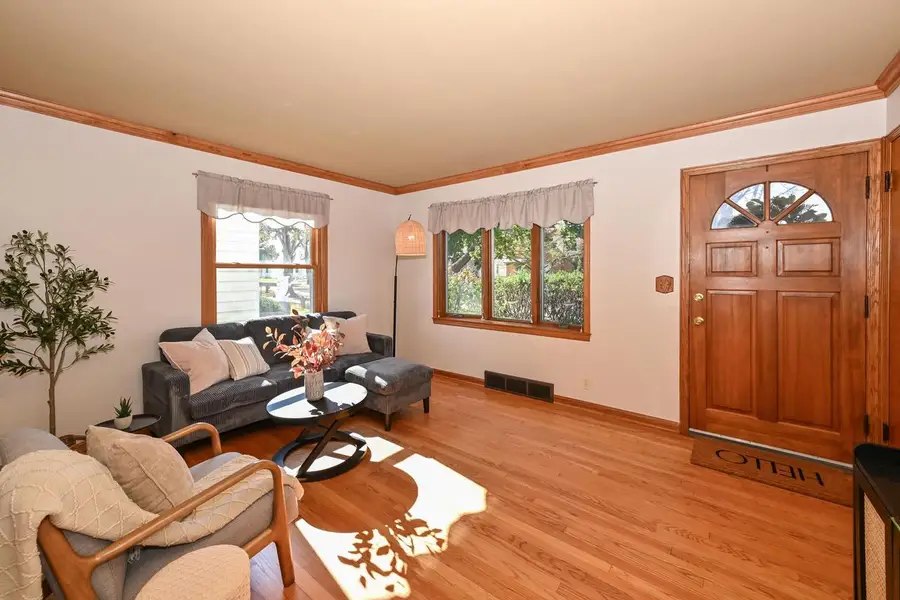 3620 N 98th STREET, Milwaukee, WI 53222 - #3