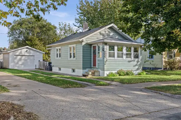 1635 Hyde AVENUE, La Crosse, WI 54601