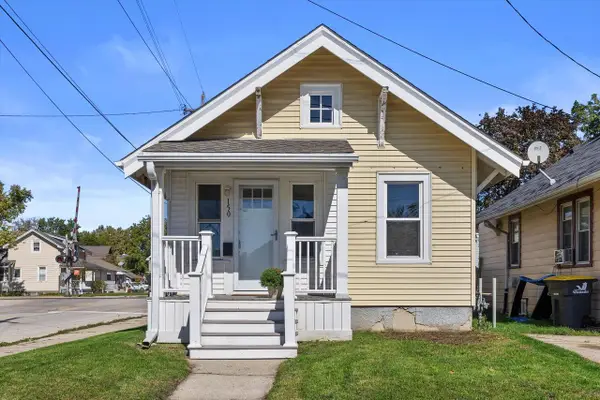 150 Cook STREET, Waukesha, WI 53186
