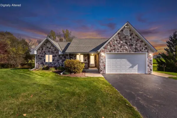 N6730 State Road 67, Iron Ridge, WI 53035