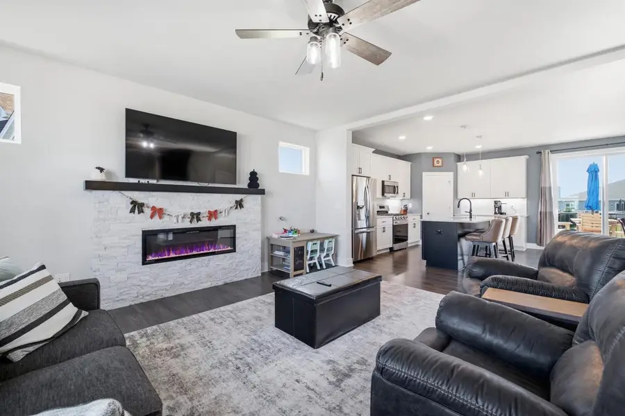 225 Windridge COURT, Slinger, WI 53086 - #3