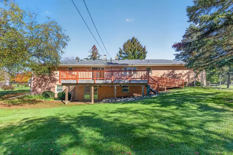 N72W22429 Jeanine LANE, Lisbon, WI 53089 - #3