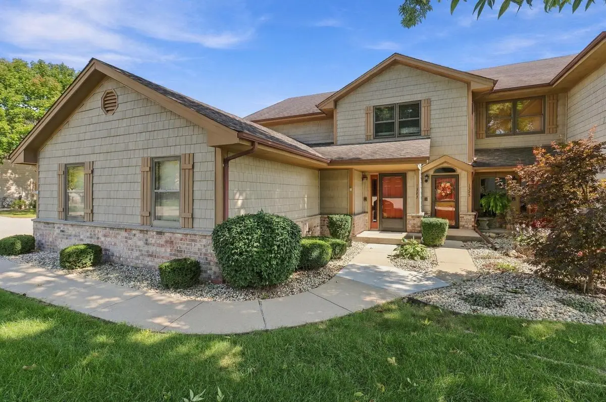 1325 32nd COURT #9A, Kenosha, WI 53144 - #1