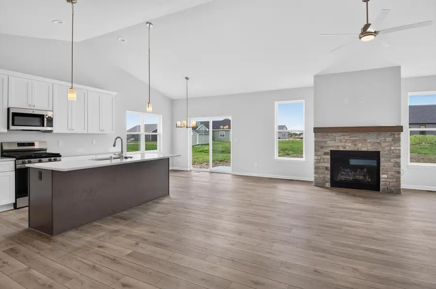1269 West Kiddle LANE #Lt91, Union Grove, WI 53182 - #3