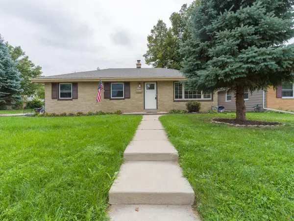 5303 W Wilbur AVENUE, Greenfield, WI 53220