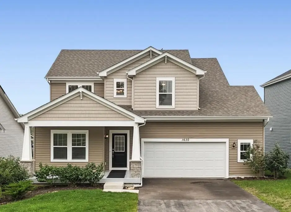1630 Monte Vista DRIVE, Lake Geneva, WI 53147 - #1