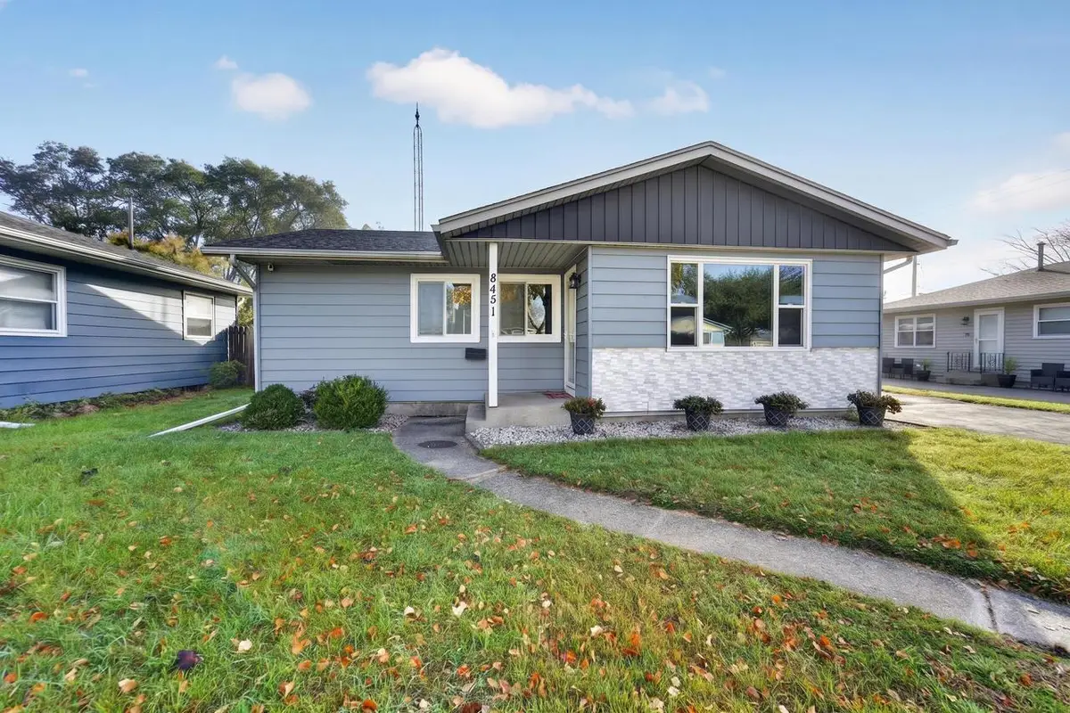 8451 14th AVENUE, Kenosha, WI 53143 - #1