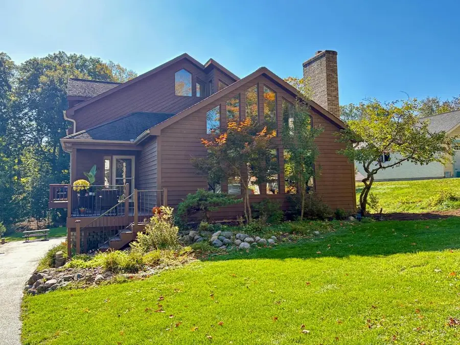 41 Congress STREET, Williams Bay, WI 53191 - #2