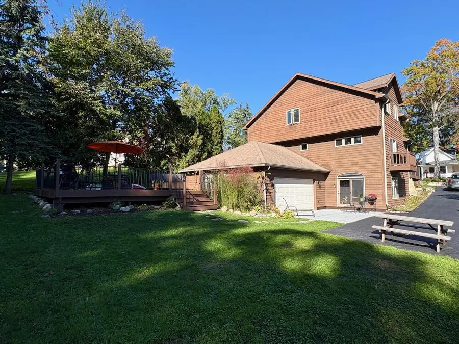 41 Congress STREET, Williams Bay, WI 53191 - #3