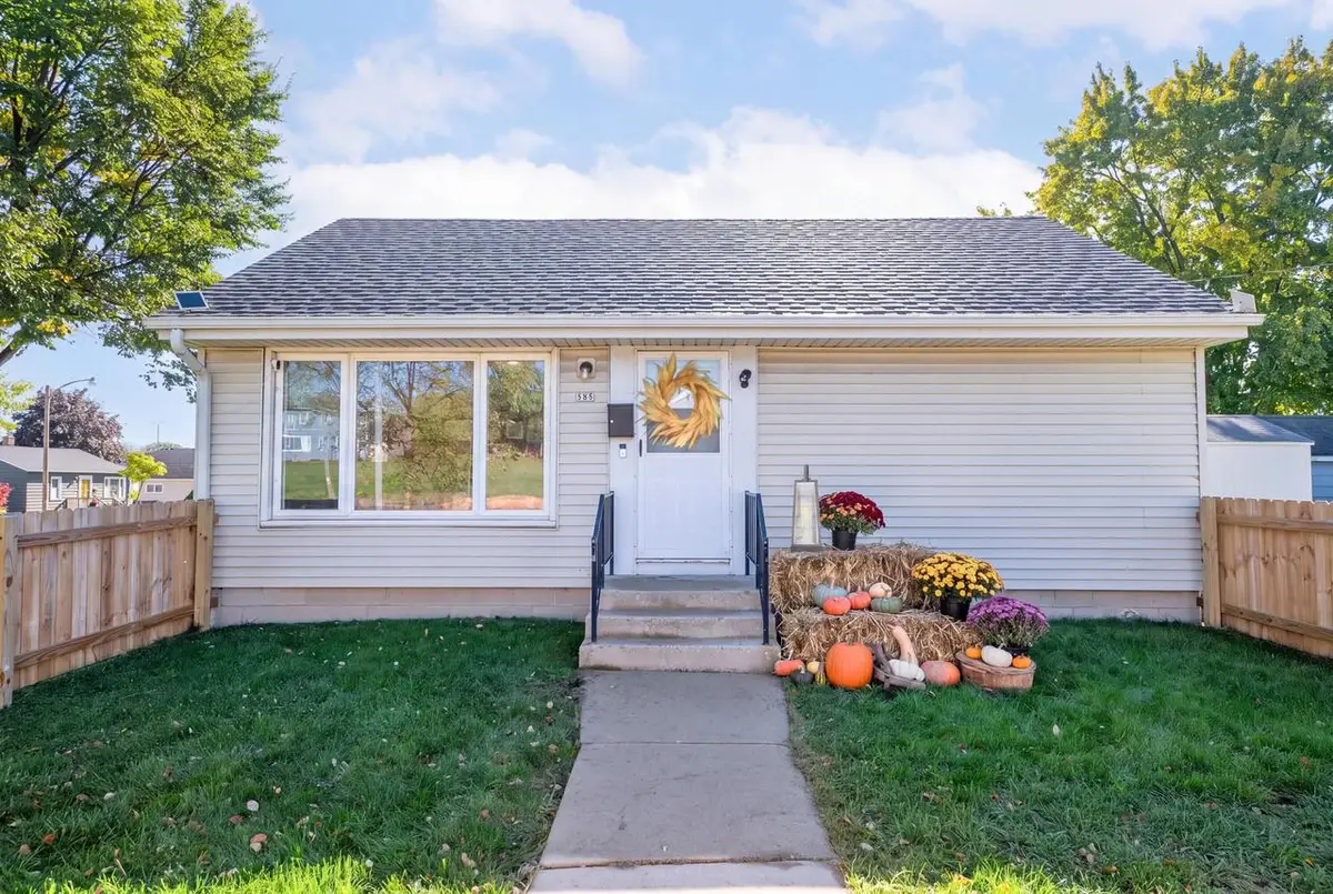 505 W Waterford AVENUE, Milwaukee, WI 53207 - #1