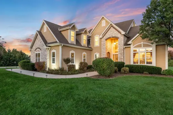 756 Tallgrass COURT, Colgate, WI 53017