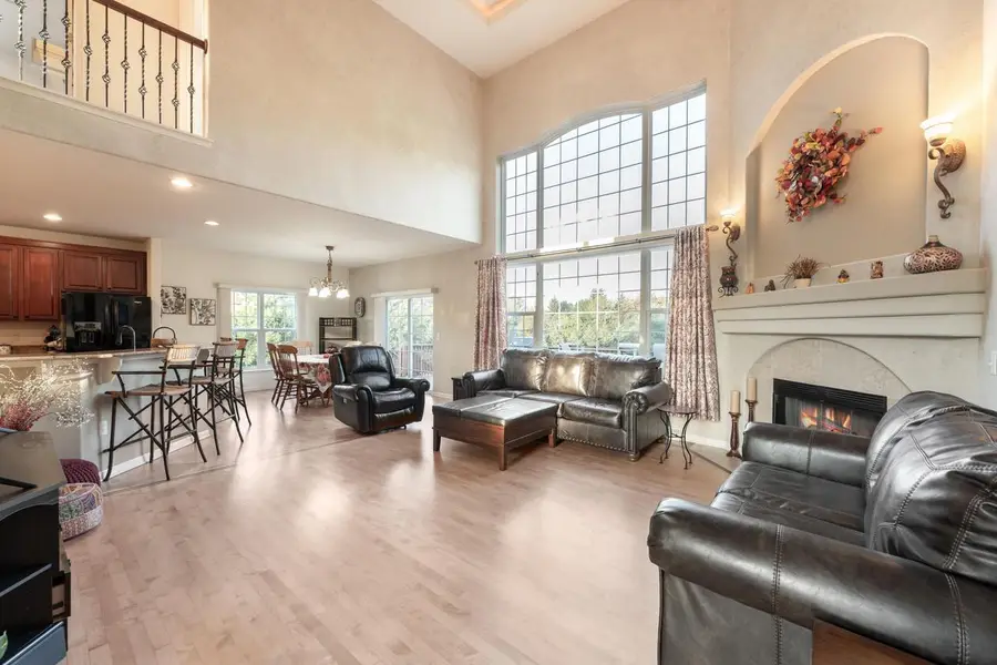 756 Tallgrass COURT, Colgate, WI 53017 - #2