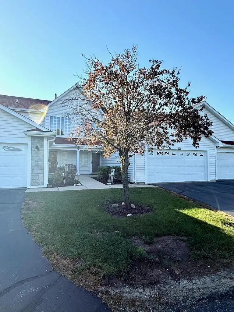 2152 Jefferson LANE, Delavan, WI 53115 - #1