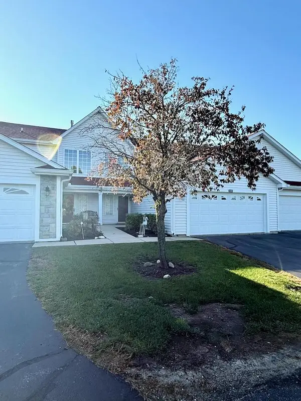 2152 Jefferson LANE, Delavan, WI 53115