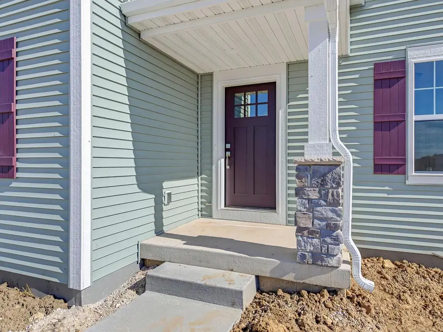 611 E Bluff CIRCLE, Waterford, WI 53185 - #3