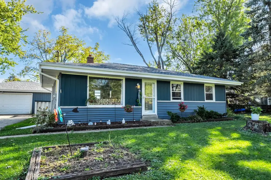 15401 Spring STREET, Union Grove, WI 53182 - #3
