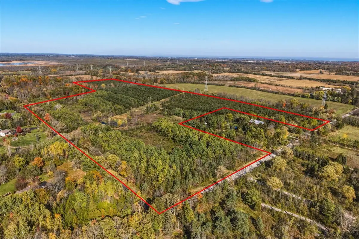 Lt2 PLEASANT VALLEY ROAD, Cedarburg, WI 53012 - #1
