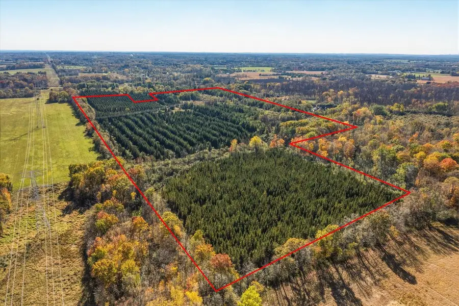 Lt2 PLEASANT VALLEY ROAD, Cedarburg, WI 53012 - #2