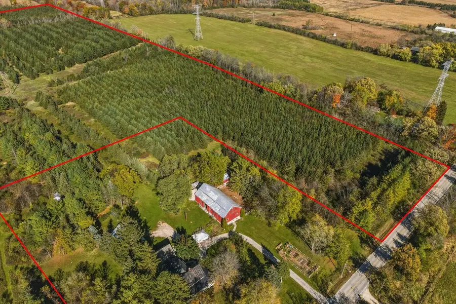 Lt2 PLEASANT VALLEY ROAD, Cedarburg, WI 53012 - #3