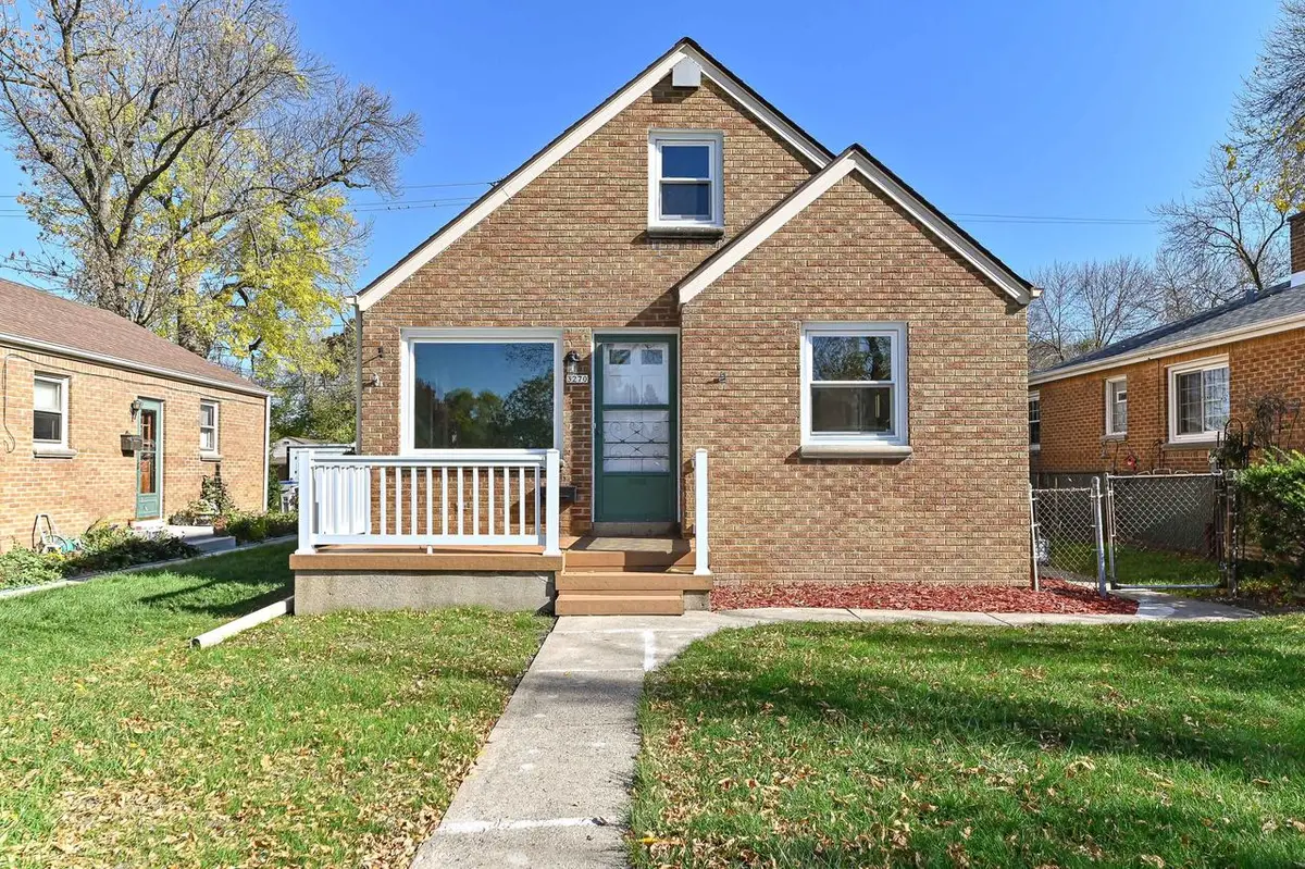 3270 S 51st STREET, Milwaukee, WI 53219 - #1