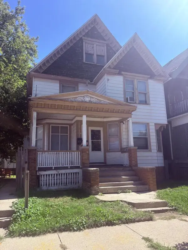 1118 S 15th PLACE, Milwaukee, WI 53204