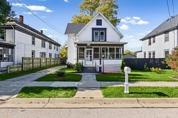 608 S 2nd Street, Watertown, WI 53094