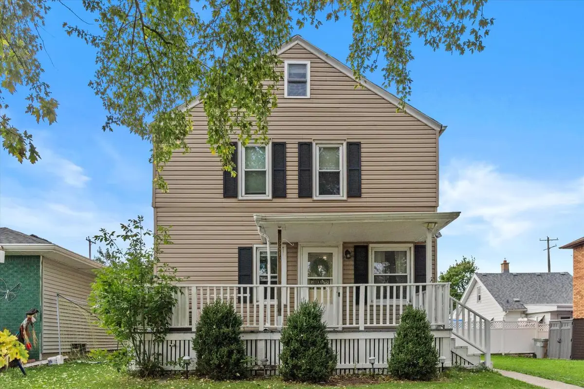 3513 S 31st STREET, Milwaukee, WI 53221 - #1