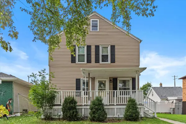 3513 S 31st STREET, Milwaukee, WI 53221