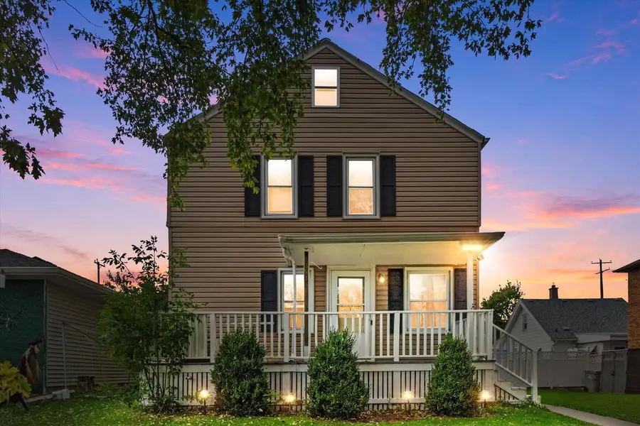 3513 S 31st STREET, Milwaukee, WI 53221 - #2