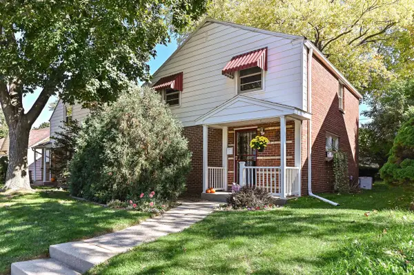 3744 N 60th STREET, Milwaukee, WI 53216