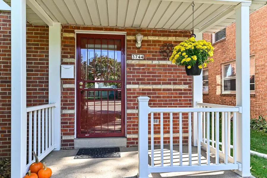 3744 N 60th STREET, Milwaukee, WI 53216 - #2