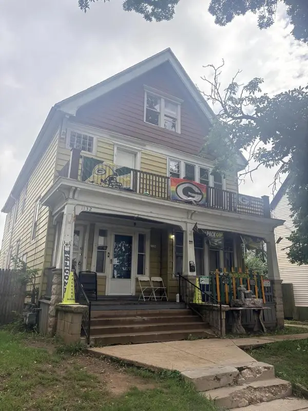 1132 S 21st STREET #1106 S 1st Street, Milwaukee, WI 53204