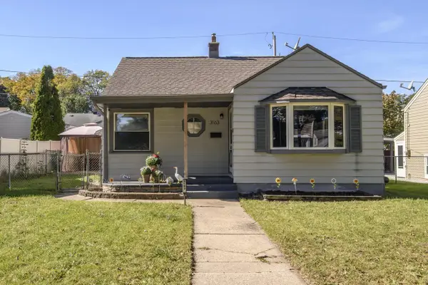 3163 S 22nd STREET, Milwaukee, WI 53215
