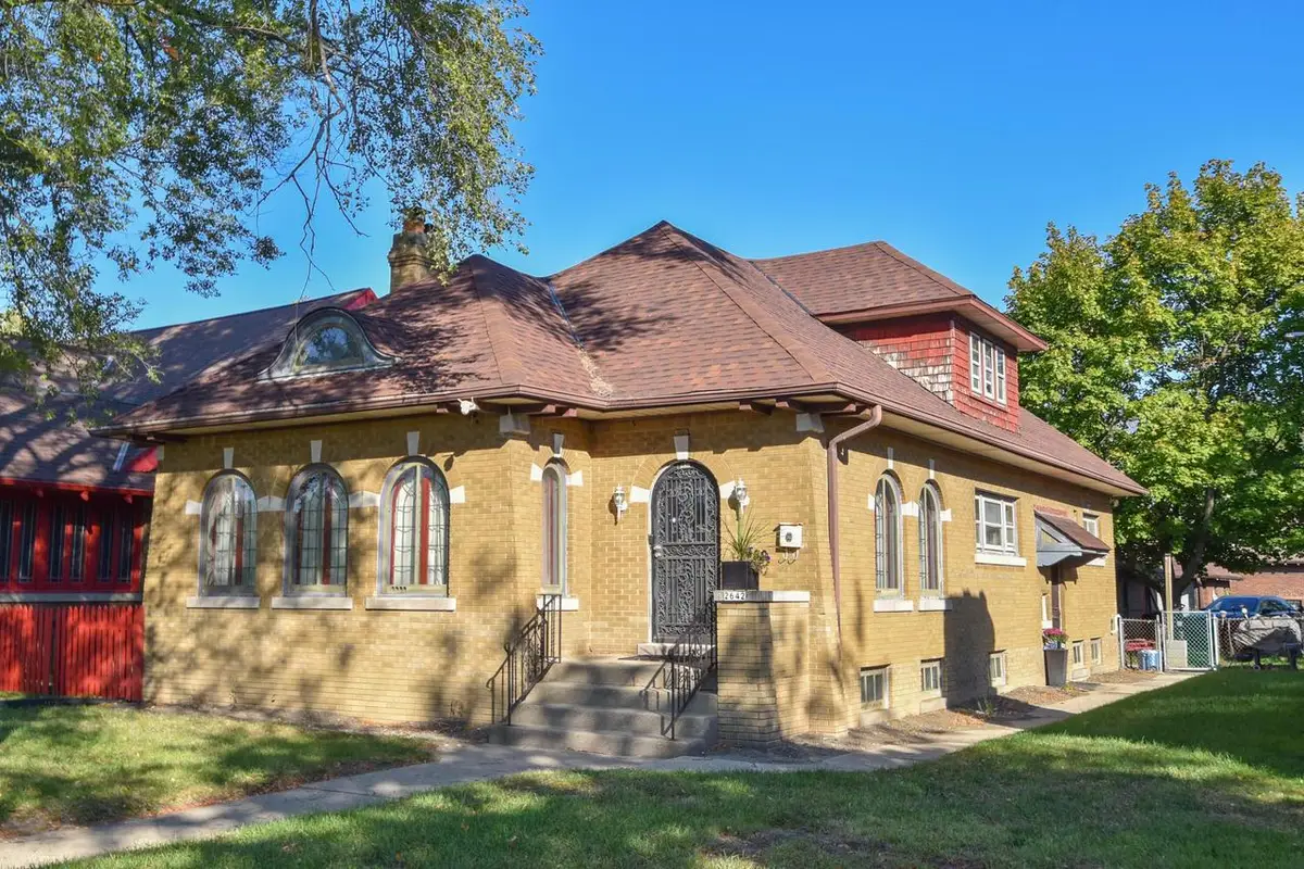 2642 N Sherman BOULEVARD, Milwaukee, WI 53210 - #1
