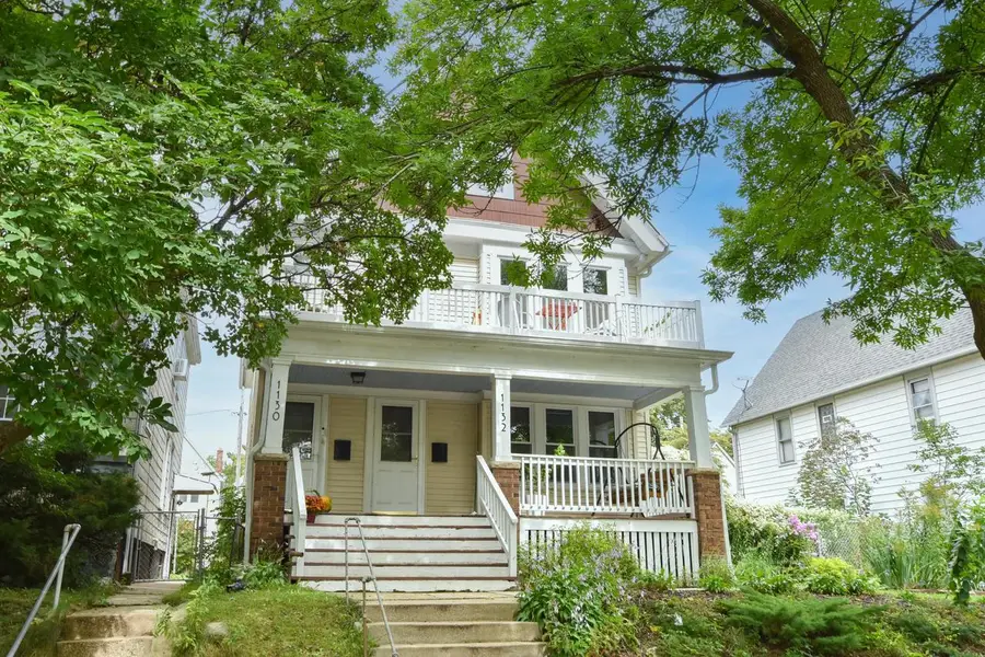 1130 E Walworth STREET #1132, Milwaukee, WI 53212 - #2