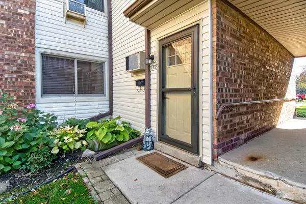 1455 30th AVENUE #205, Kenosha, WI 53144