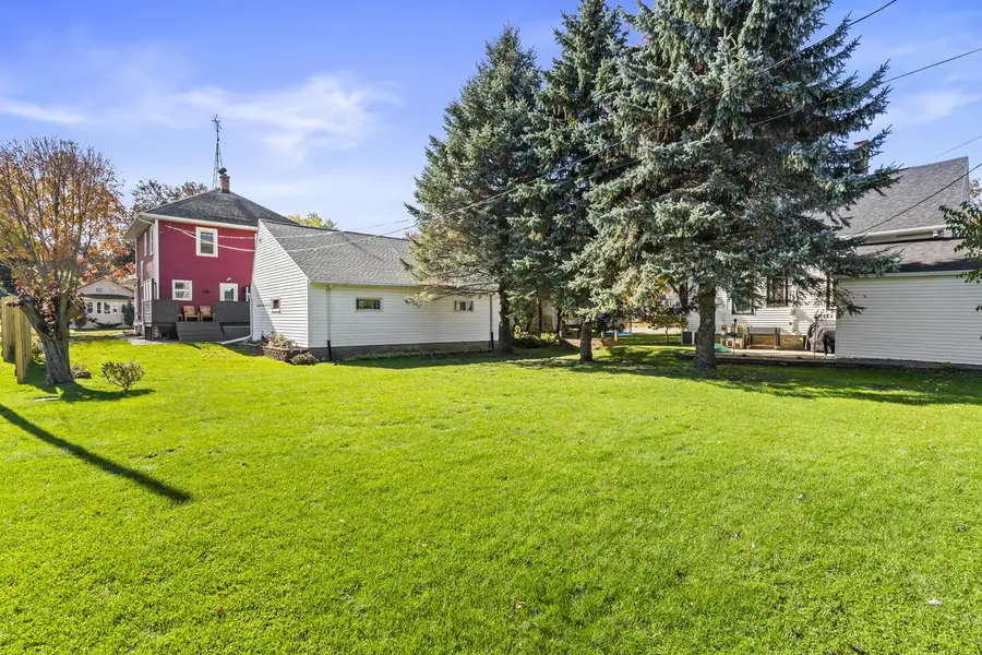20 W Brown STREET, Waupun, WI 53963 - #3